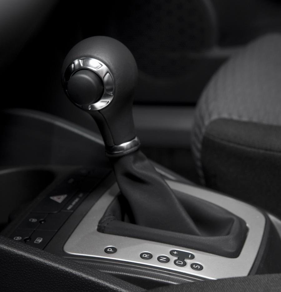  Seat Ibiza ST 2010 года  (фото 9 из 102)